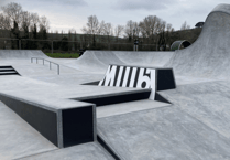 Residents celebrate opening of new state-of-the-art skatepark