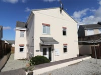Five of Bodmin's cheapest properties for sale costing £150k or less 
