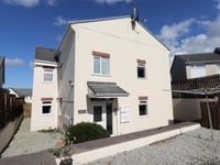 Five of Bodmin's cheapest properties for sale costing £150k or less 