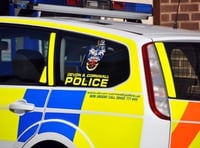 Teenagers arrested in Bodmin on drug supply charges 