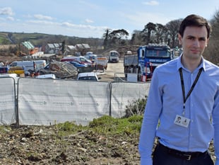 Residents urged to have their say on highway consultation