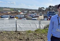 Councillor urges residents to have their say on highway consultation in Liskeard
