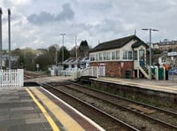 New footbridge confirmed