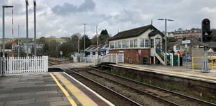 New footbridge confirmed