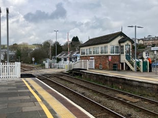 New footbridge confirmed
