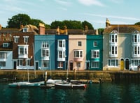 Cornwall named UK's top spot for holiday let landlords 