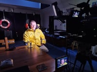Fowey RNLI to feature in BBC TV show 