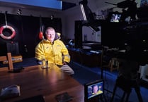 Fowey RNLI to feature in BBC TV show 