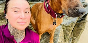 Charity worker taking on London Marathon to raise funds and awareness