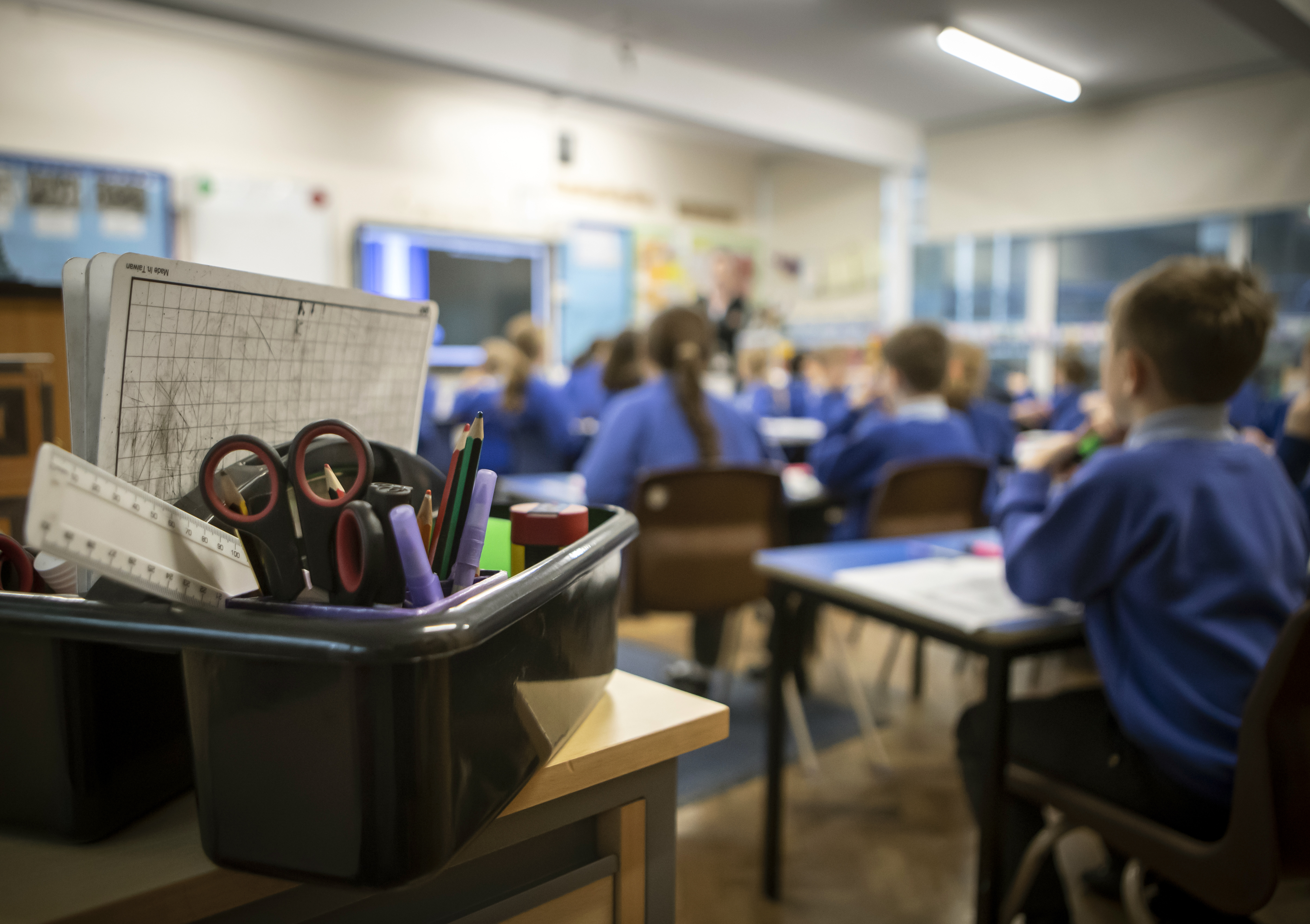 Thousands of patients face long waits for autism diagnosis in Cornwall and the Isles of Scilly