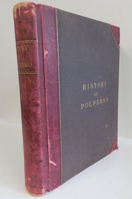 The previously unknown manuscript will be presented during an annual meeting on April 19
