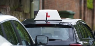 Learner drivers turn to family for lessons amid instructor shortage