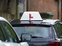 Three quarters of Brits believe the legal driving age should be raised