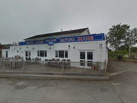 Cafe owners support the community 