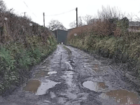 Councils to submit pothole filling reports for government funding  