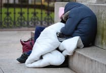 Cornwall Council needs more than £10 million to help every young homeless applicant