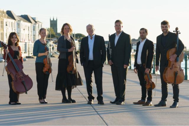 Chapel Street Festival of Music