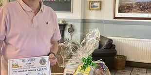 Pubs join together to boost good causes