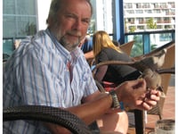 Rehabilitation unit opened for injured birds 