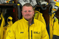 RNLI volunteer becomes newly qualified