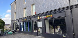 Work gets underway for new banking hub 