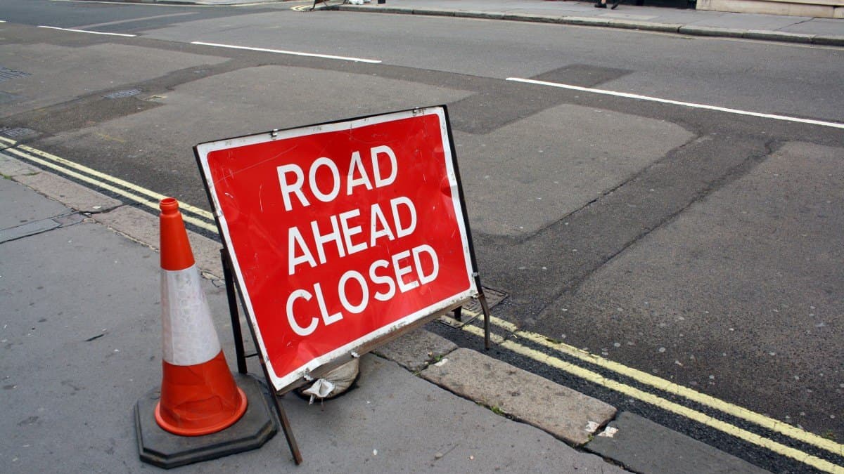 National Highways announce A38 near Bodmin set for four nights of closures