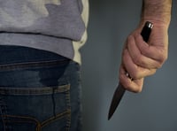 Charity urges residents to report serious violent crime anonymously