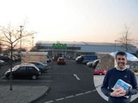 Asda responds to MP criticism over pharmacy closure