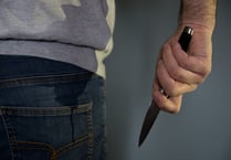 More than a dozen repeat knife offenders in Devon and Cornwall spared jail