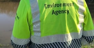 Water company in court for series of alleged offences
