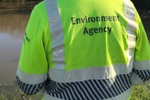 More than 200,000 pages of evidence were submitted to the court by the Environment Agency 