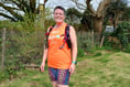Runner to raise money for people affected by leprosy at marathon