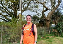 Newbie runner to raise money for people affected by leprosy at London Marathon
