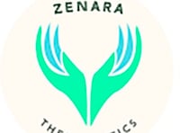Zenara Therapeutics: Crafting can help you relax