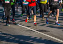 Town council supports Saltash marathon events