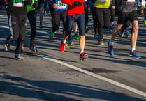 Town council supports marathon events