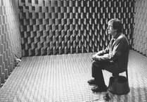 NCB Radio: John Cage's sound of silence 