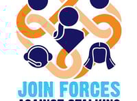 Police support national stalking awareness week