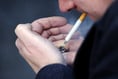 NHS spent hundreds of thousands of pounds helping smokers in Cornwall quit last year
