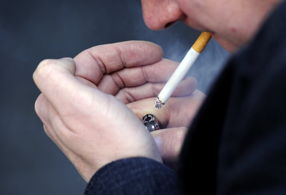 NHS spent hundreds of thousands of pounds helping smokers in Cornwall quit last year