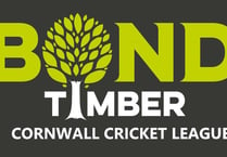 Cornwall Cricket League round-up Division Two to Four East - May 18