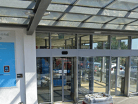 Aldi submit plans for extension of Liskeard store 