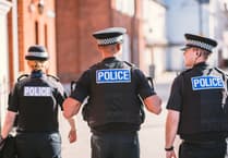 Calls grow for Cornwall police force after national reform plans