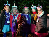 Uplifting Memory Walk returns to Heligan in November