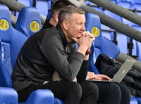 Cornwall announce squad ahead of Workington clash