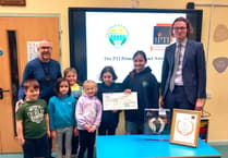 School rewarded for excellence in primary leadership
