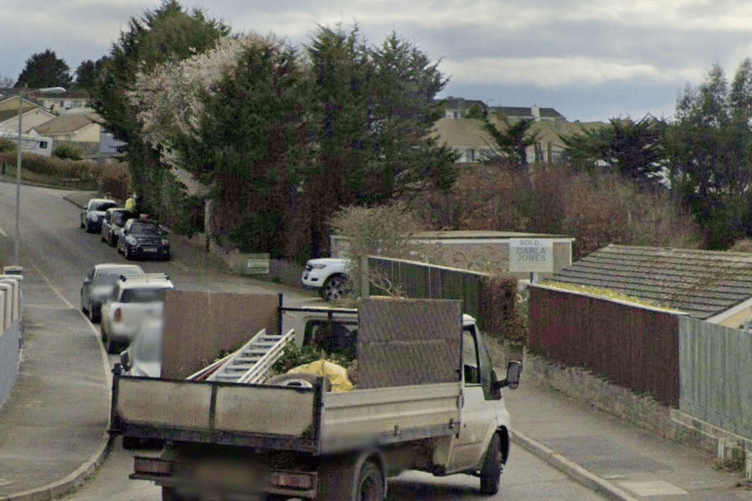 Cornwall Council rejected the plans for the bungalow in East Looe, stating that it would disrupt the views