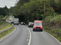 A38 to close overnight with diversions in place for maintenance works