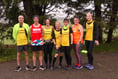 East Cornwall Harriers complete various marathons