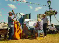 International artists to perform at sea shanty festival